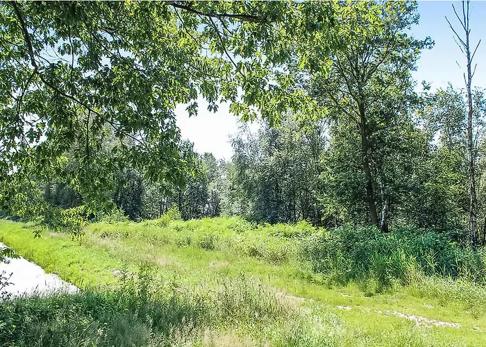 Дом отдыха 3 Bedroom Stunning In