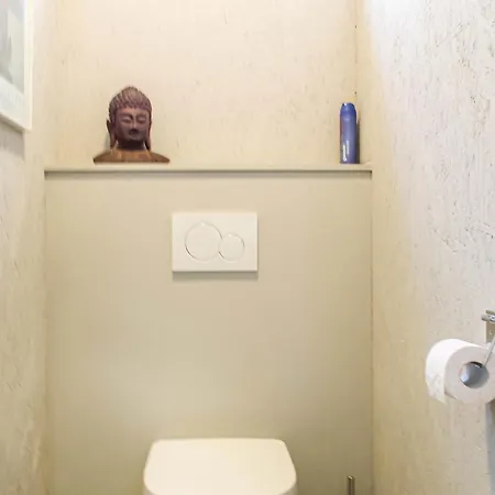 Сasa de vacaciones 3 Bedroom Stunning In Meijel