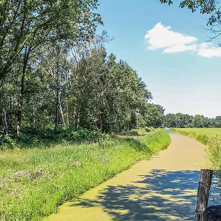 3 Bedroom Stunning In * Meijel