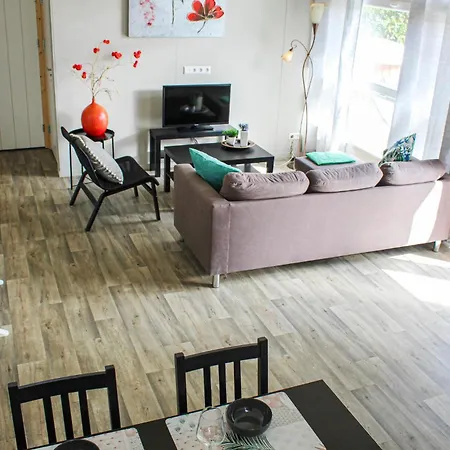 3 Bedroom Stunning In * Meijel