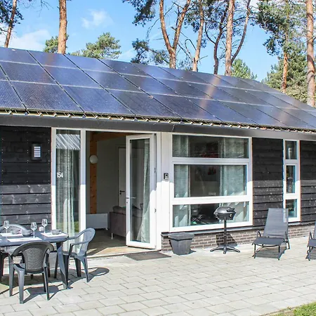 Сasa de vacaciones 3 Bedroom Stunning In *