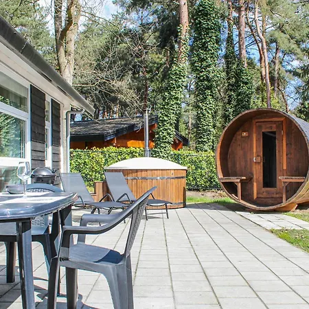 3 Bedroom Stunning In * Meijel