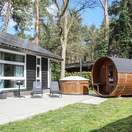 Сasa de vacaciones 3 Bedroom Stunning In