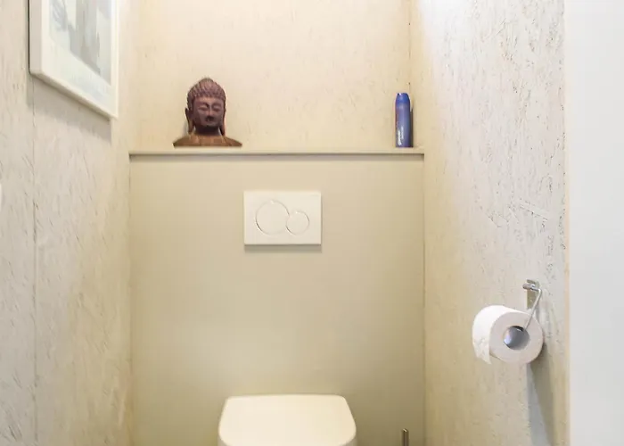 Hébergement de vacances 3 Bedroom Stunning In Meijel