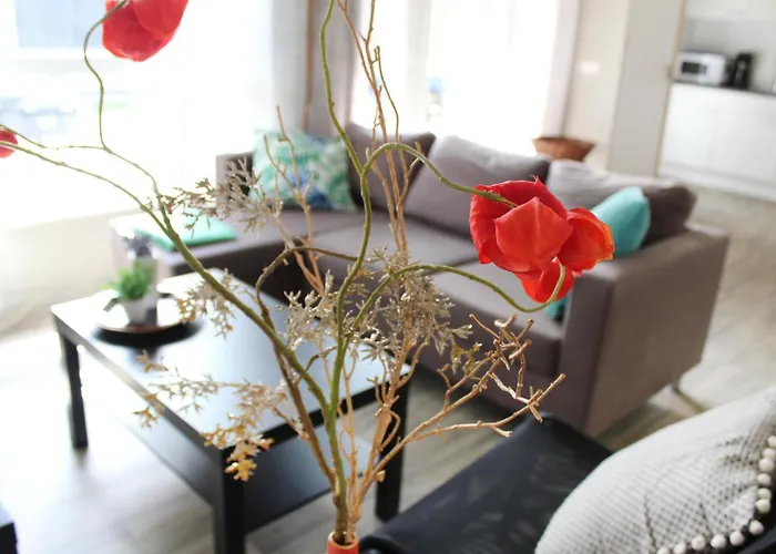 3 Bedroom Stunning In Hébergement de vacances