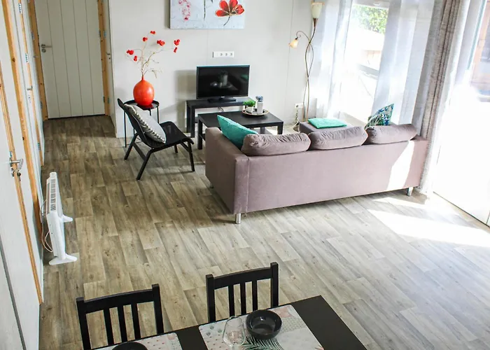 3 Bedroom Stunning In * Meijel