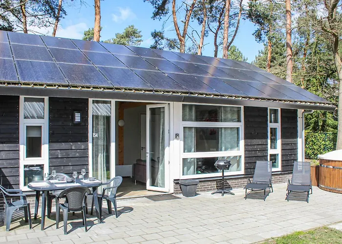 Hébergement de vacances 3 Bedroom Stunning In *