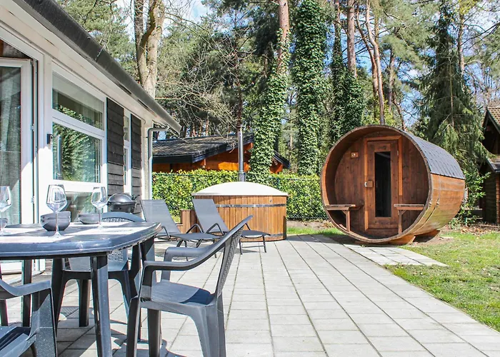 3 Bedroom Stunning In * Meijel