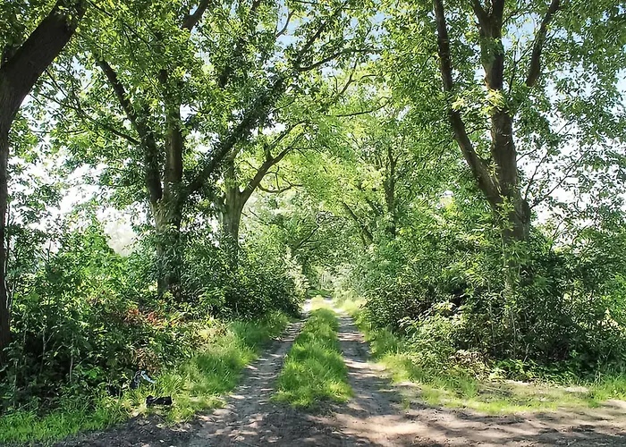 3 Bedroom Stunning In Hébergement de vacances