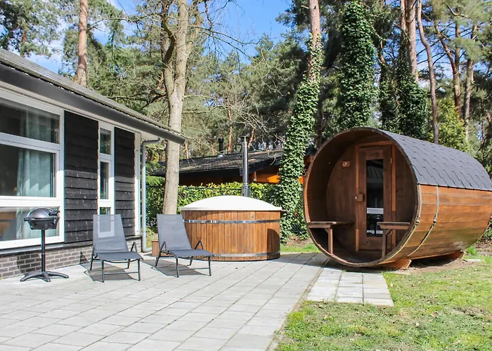 3 Bedroom Stunning In Meijel